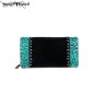 TR68-W010 Trinity Ranch Tooled Collection Secretary Style Wallet