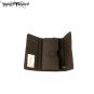 TR69-W018 Trinity Ranch Tooled Collection Wallet/Wristlet