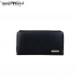 TR65-W010 Trinity Ranch Tooled Collection Secretary Style Wallet