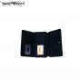 TR72-W010 Trinity Ranch Tooled Collection Secretary Style Wallet