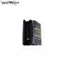 TR70-W010 Trinity Ranch Tooled Collection Secretary Style Wallet