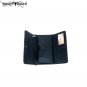 TR71-C018 Trinity Ranch Tooled Collection Wallet/Crossbody