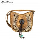 MW608-8360 Montana West Concho Collection Crossbody