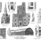 Butler University - Indianapolis, Indiana