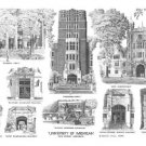 University of Michigan - Ann Arbor, Michigan