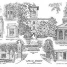 Wabash College - Crawfordsville, Indiana