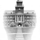 University of Cincinnati - McMicken Hall