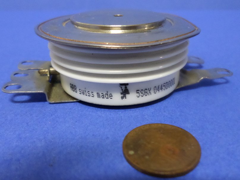 ABB  thyristors