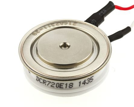 Dynex thyristors