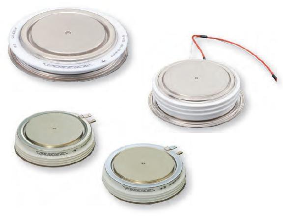 POSEICO thyristors