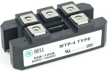 Nell Thyristor