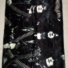 DESTRUCTION - Band photo 1984 FLAG thrash METAL cloth poster Sodom Kreator