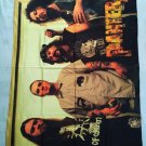 PANTERA - Band photo FLAG Groove METAL cloth poster Phil Anselmo