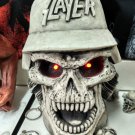 SLAYER - Slaytanic Wehrmacht SCULPTURE - statue - bust Heavy thrash metal