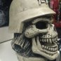 SLAYER - Slaytanic Wehrmacht SCULPTURE - statue - bust Heavy thrash metal