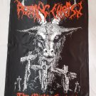 ROTTING CHRIST - The mighty contract FLAG cloth POSTER Banner Death Black METAL