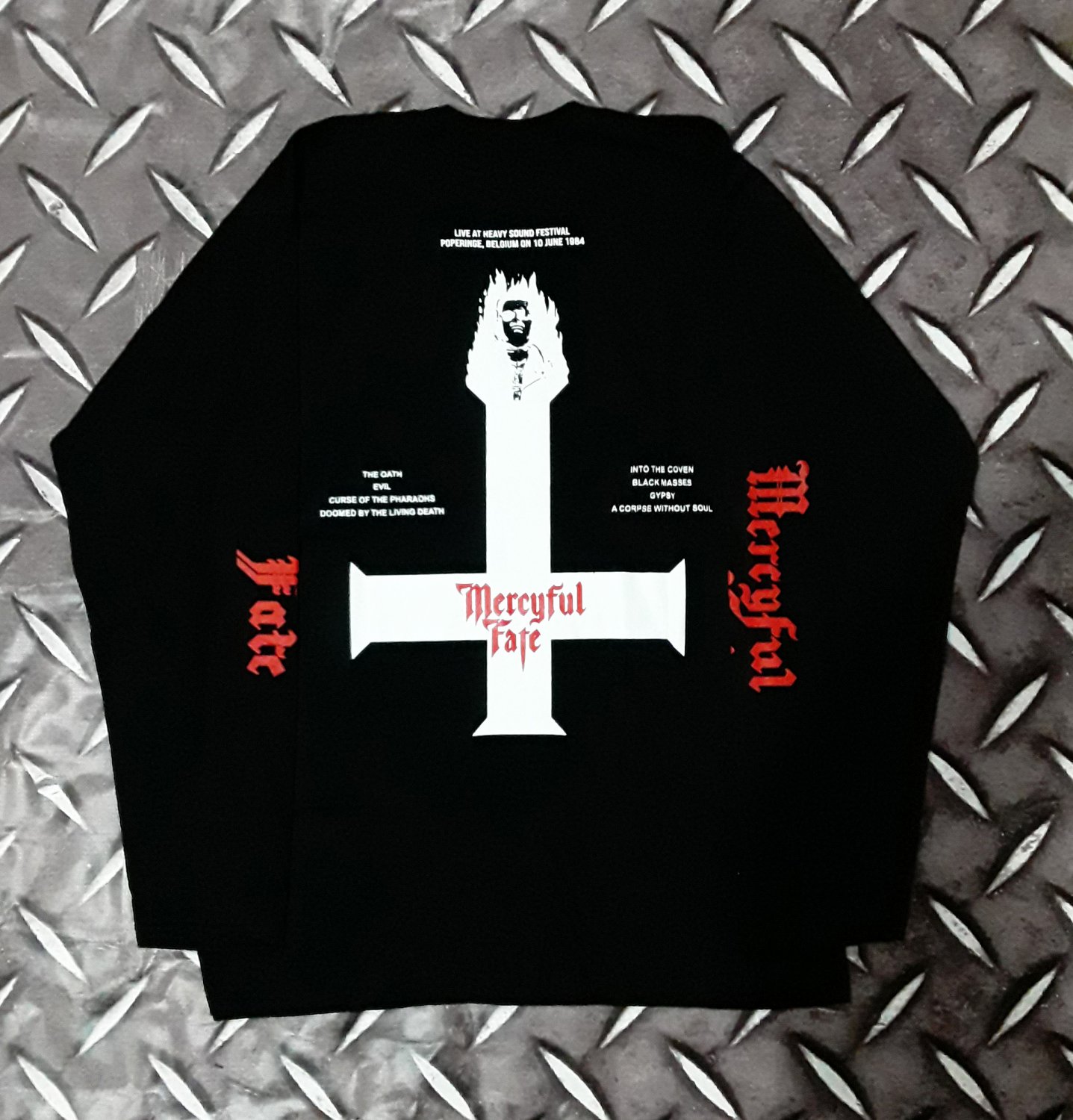 mgla long sleeve