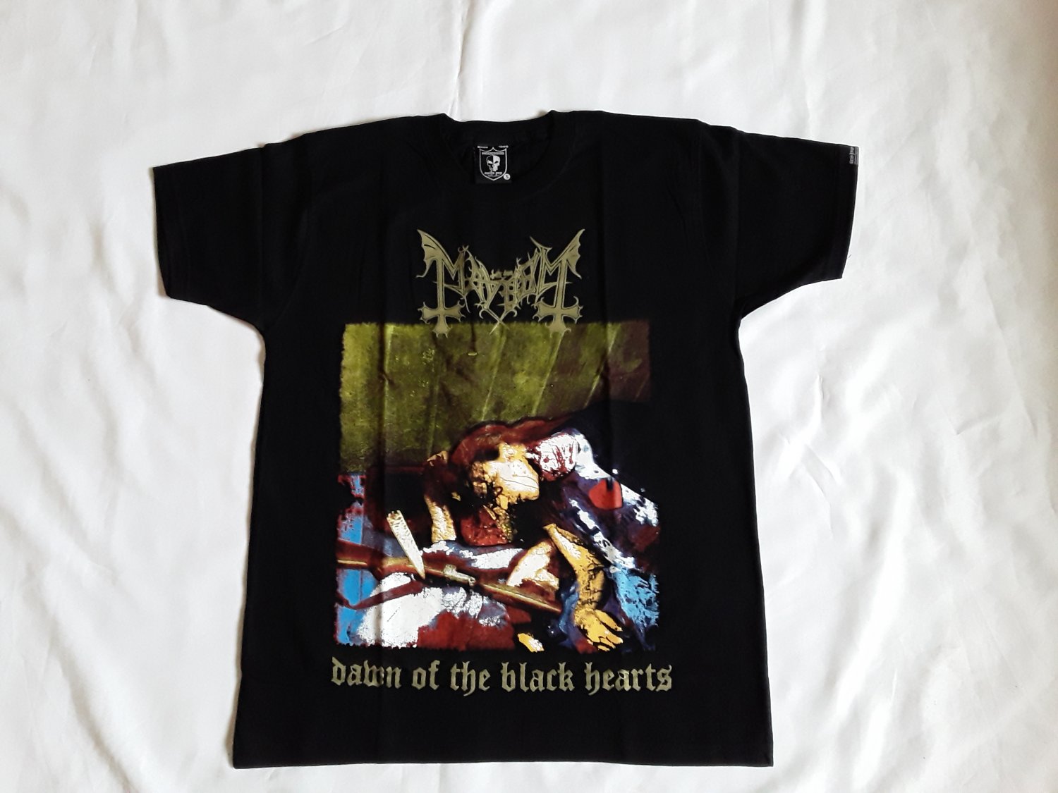 Euronymous Shirt