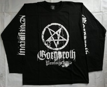 burzum long sleeve shirt