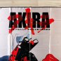 AKIRA Anime film anime movie FLAG cloth Poster Banner japanesse Manga anime 90s