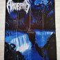 Amorphis - Tales from the thousand lakes FLAG Death metal cloth poster