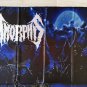 Amorphis - Tales from the thousand lakes FLAG Death metal cloth poster