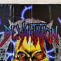 DEVASTATION - Idolatry FLAG Thrash metal cloth poster banner