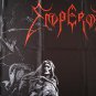 EMPEROR - Emperor FLAG Black metal cloth poster banner Burzum Mayhem