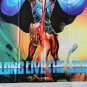 EXCITER - Long live the loud FLAG Thrash Speed metal cloth poster Banner