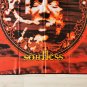 GRAVE - Soulless FLAG Heavy Death metal cloth poster Bolt Thrower
