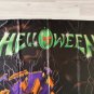 HELLOWEEN - Helloween FLAG Heavy metal cloth poster Power metal