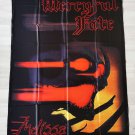 MERCYFUL FATE - Melissa FLAG cloth POSTER Banner Heavy METAL Death