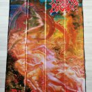 MORBID ANGEL - Blessed are the sick FLAG Death metal cloth poster Asphyx Cannibal Corpse