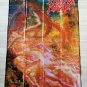 MORBID ANGEL - Blessed are the sick FLAG Death metal cloth poster Asphyx Cannibal Corpse
