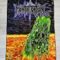MORTIFICATION - Mortification FLAG Death metal cloth poster