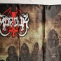 MARDUK - Those of the unlight FLAG cloth poster Banner Black metal Burzum Swedish metal