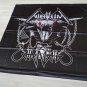 NIFELHEIM - Satanatas FLAG Thrash Black metal cloth poster Marduk Burzum