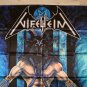 NIFELHEIM - Nifelheim FLAG Thrash Black metal cloth poster Banner Destroyer 666 Burzum Varg Vikernes