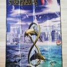 STRATOVARIUS - Infinite FLAG cloth poster Banner Finnish power metal Sonata Arctica