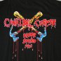 CANNIBAL CORPSE - Hammer smashed face Long sleeve shirt (L) Death Metal Chris Barnes