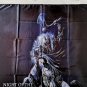 ICED EARTH - Night of the stormrider FLAG cloth poster Heavy Power METAL