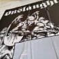 ONSLAUGHT - Power from hell FLAG Cloth poster Banner British thrash metal Slammer Sabbat