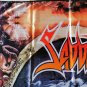 SABBAT - Dreamweavers FLAG Cloth poster Banner British thrash metal Onslught Slammer Xentrix