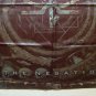 DECAPITATED - The Negation FLAG cloth Poster Banner 3'x3' Death METAL