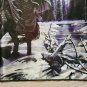 DISSECTION - Storn of the light's bane FLAG cloth Poster Banner Death METAL
