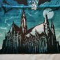 GHOST - Opus Eponymous FLAG cloth Poster Banner 3'x3' Heavy METAL