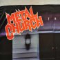 METAL CHURCH - The dark FLAG cloth Poster Banner 3'x3' Heavy Thrash METAL