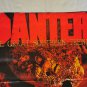 PANTERA - The Great Southern Trendkill FLAG cloth Poster Banner Groove METAL