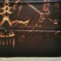 SLAYER - Divine intervention FLAG cloth Poster Banner Thrash METAL Jeff Hanneman