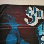 GHOST - Opus Eponymous FLAG cloth Poster Banner 4'x4' Heavy METAL